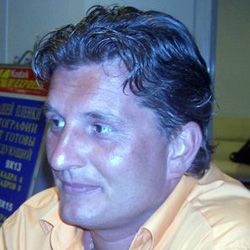 Peter Jerundow